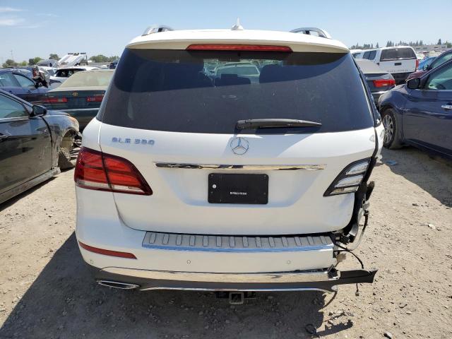 4JGDA5JB5JB160713 Mercedes-Benz GLE 350
