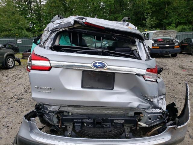 4S4WMAPD1N3425371 Subaru Ascent Limited