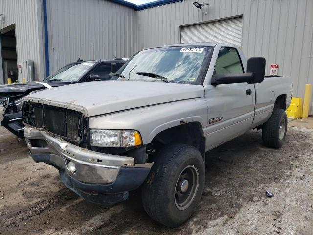 1999 Dodge Ram 2500 