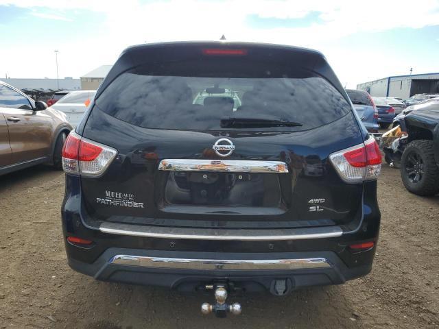 5N1AR2MM1FC626615 Nissan Pathfinder S