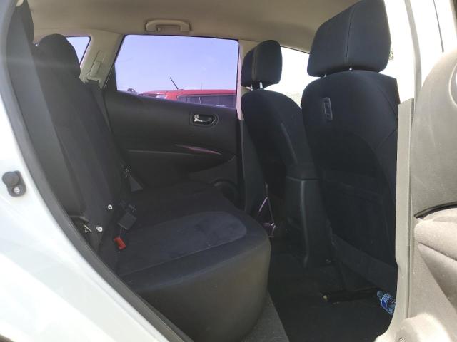 JN8AS5MT7FW652463 Nissan Rogue Select S