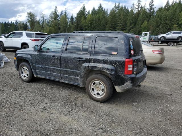 1C4NJPBAXGD575310 Jeep Patriot Sport