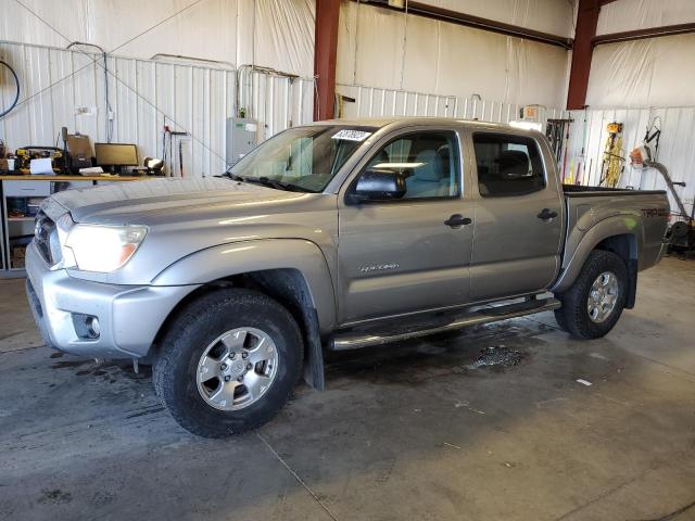 2014 Toyota Tacoma 