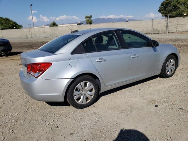 1G1PA5SG2F7140224 Chevrolet CRUZE LS