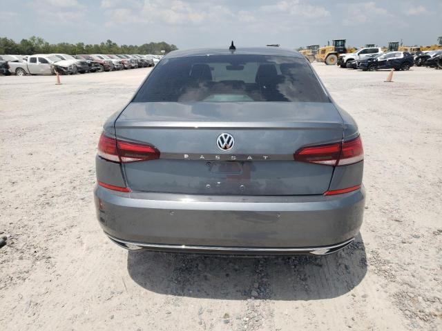 1VWCA7A39LC002566 Volkswagen Passat SEL 6