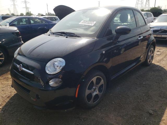 2016 FIAT 500 ELECTR - 3C3CFFGE2GT193155