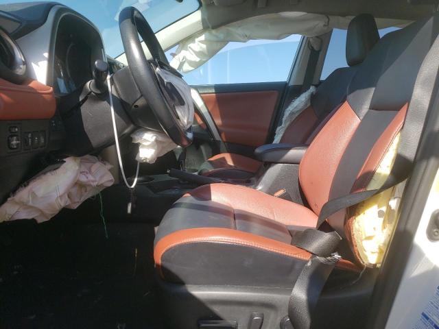 2015 TOYOTA RAV4 LIMIT - 2T3DFREVXFW391607
