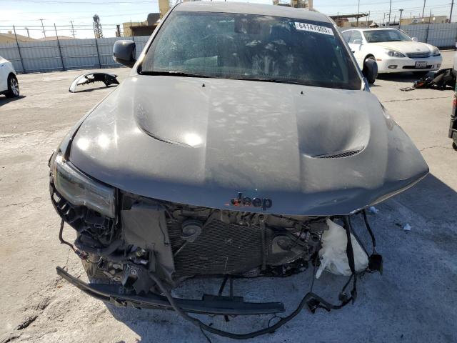 1C4RJFN93MC822973 Jeep Grand Cherokee Trackhawk