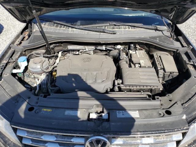 3VV3B7AX8LM120885 | 2020 VOLKSWAGEN TIGUAN SE