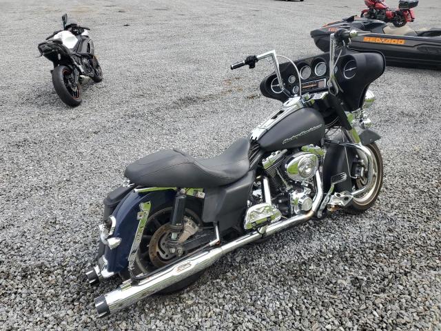2003 HARLEY-DAVIDSON FLHTCUI SH 1HD1FLW143Y621315
