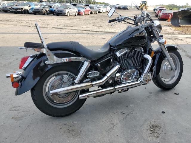 2002 HONDA VT1100 C2 1HFSC430X2A205833