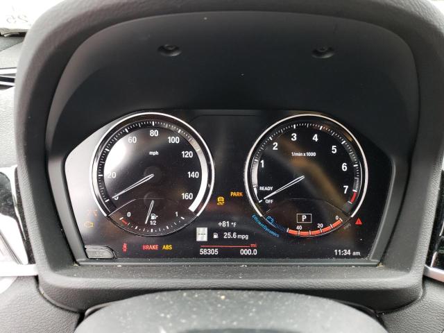 WBXHT3C54K5L37234 BMW X1 Xdrive28i
