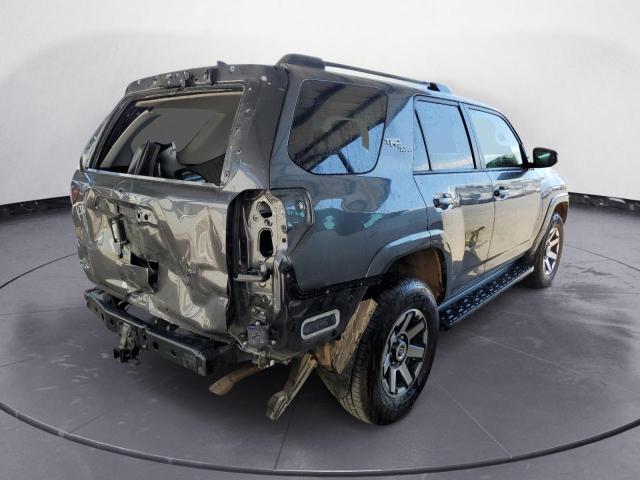 2023 TOYOTA 4RUNNER SE - JTERU5JR4P6133241
