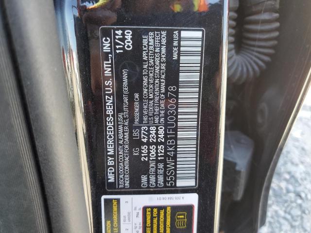 55SWF4KB1FU030678 Mercedes-Benz C 300 4matic