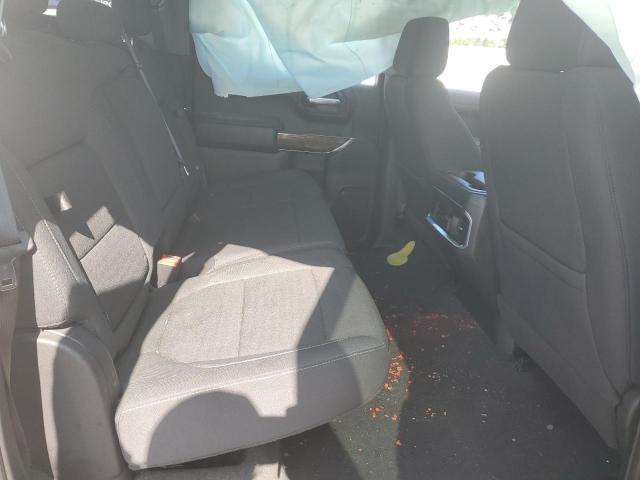 2021 GMC SIERRA 150 3GTU9CED7MG199800