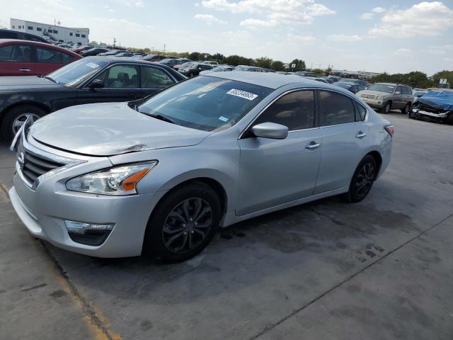 Vin: 1n4al3ap5fn370077, lot: 65234663, nissan altima 2.5 2015 img_1