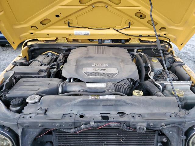 1C4HJWDG1FL698667 Jeep Wrangler Unlimited Sport