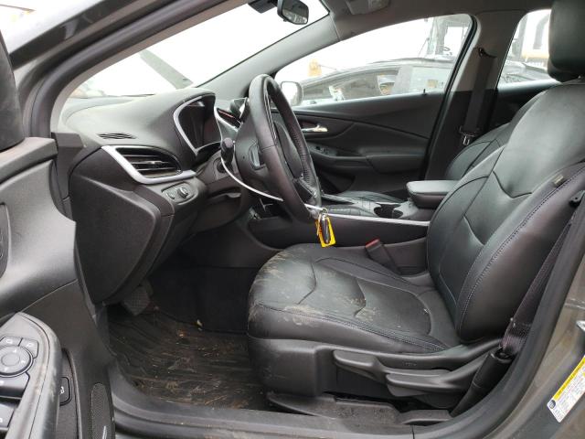 VIN 1G1RC6S51HU142753 2017 Chevrolet Volt, LT no.7