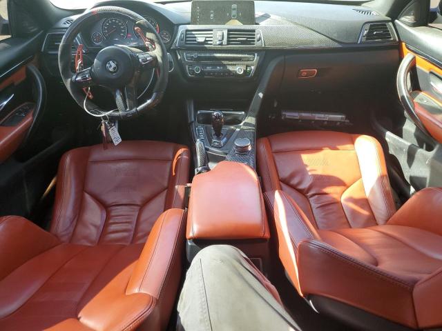 WBS4Y9C57JAA92513 BMW M4