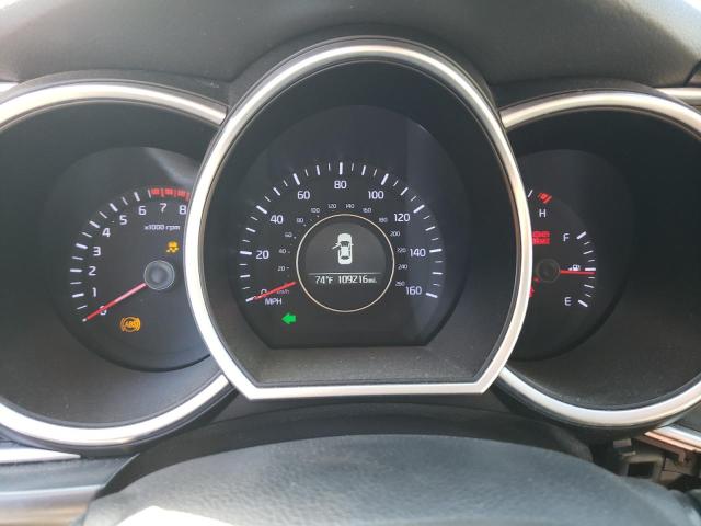 5XXGM4A75FG433097 KIA Optima Lx