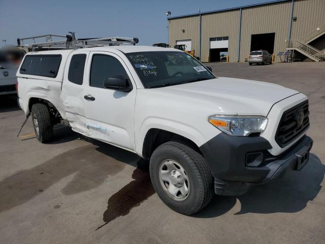 5TFRX5GN4KX142508 Toyota Tacoma ACC 4