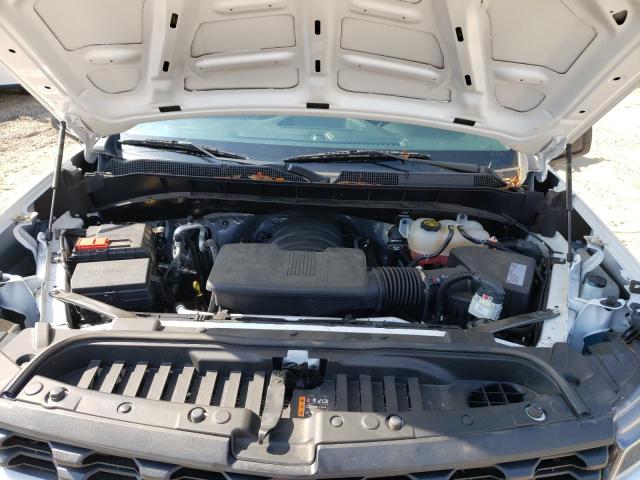 3GCNWAEF8MG456837 Chevrolet Silverado C1500