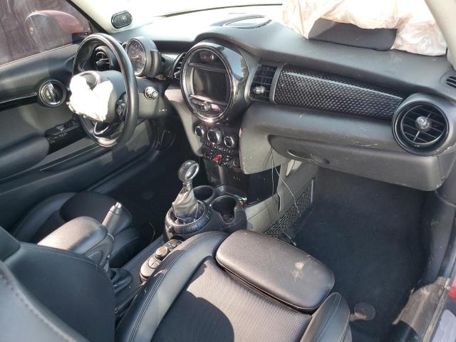 WMWXP7C36H2A46456 Mini COOPER S