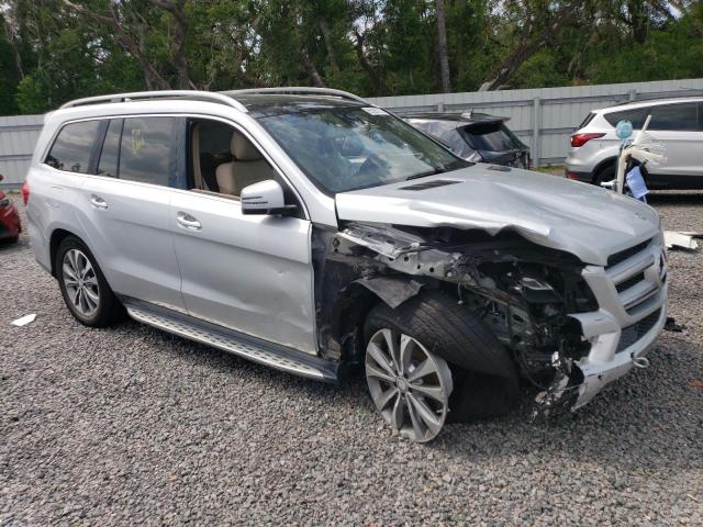 VIN 4JGDF7CE1EA349780 2014 Mercedes-Benz GL-Class, ... no.4