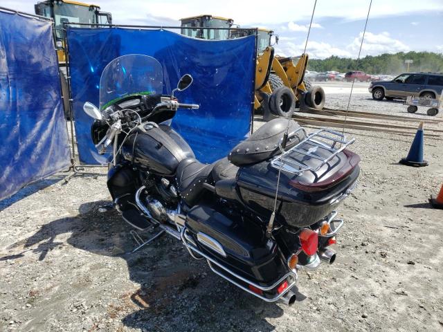 2014 YAMAHA XVZ13 TF JYAVP04E54A007173