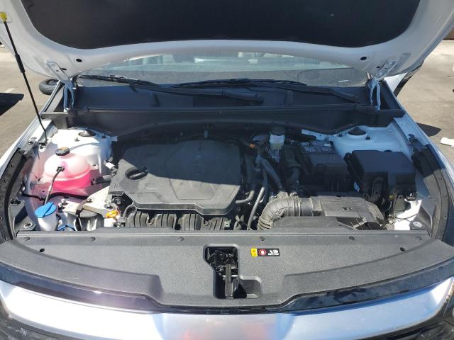 5XYK53AF8PG090369 KIA Sportage Sx Prestige