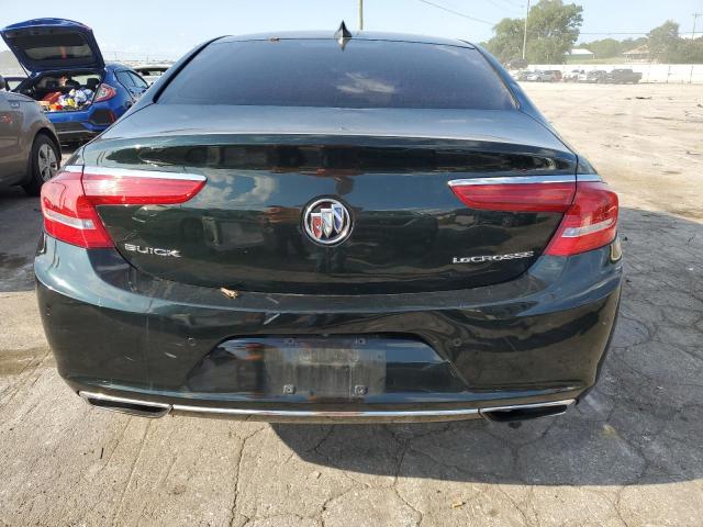 1G4ZP5SS4HU186933 Buick Lacrosse Essence