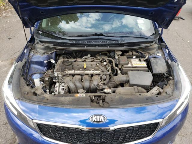 3KPFK4A76HE141620 KIA FORTE LX
