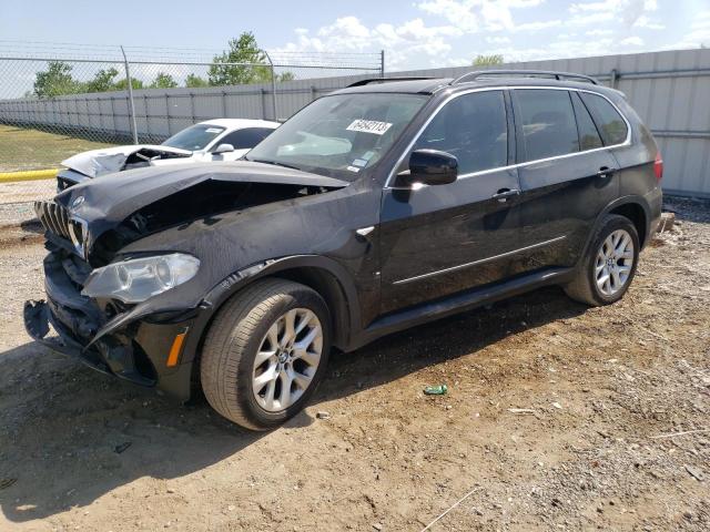 5UXZV4C51D0E07159 2013 BMW X5, photo no. 1