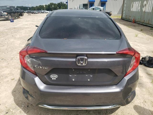 2HGFC2F67KH524867 Honda Civic Lx