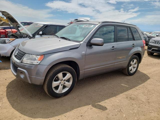 2010 Suzuki Grand Vitara XSport