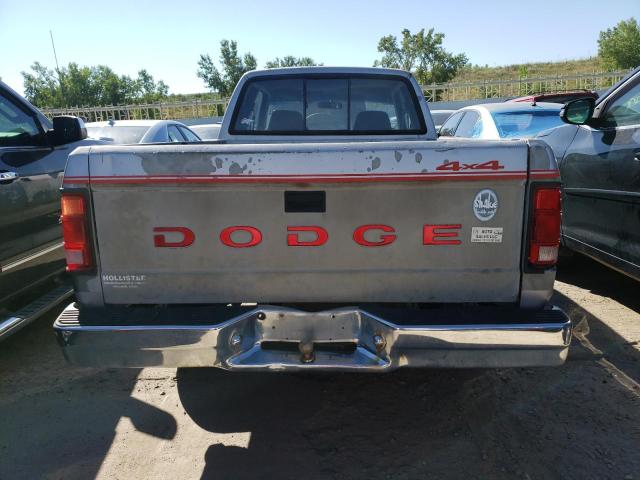 1993 Dodge Dakota VIN: 1B7GG23Y0PS236542 Lot: 62227693