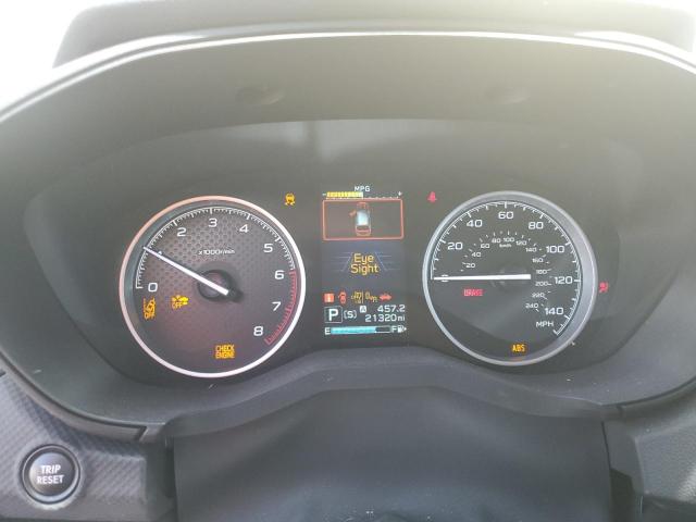 JF2SKAEC9NH487947 Subaru Forester Premium