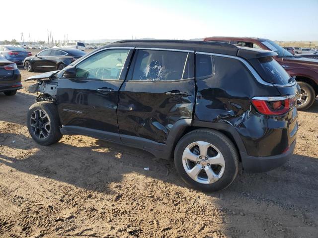 3C4NJCBBXLT102822 Jeep Compass Latitude