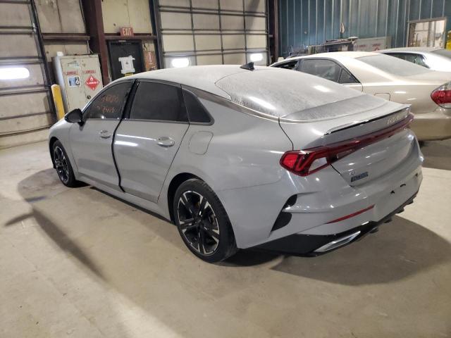 5XXG64J25NG116966 KIA K5 GT LINE