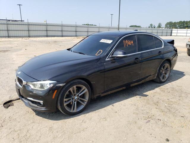 2016 BMW 3 Series 328xi