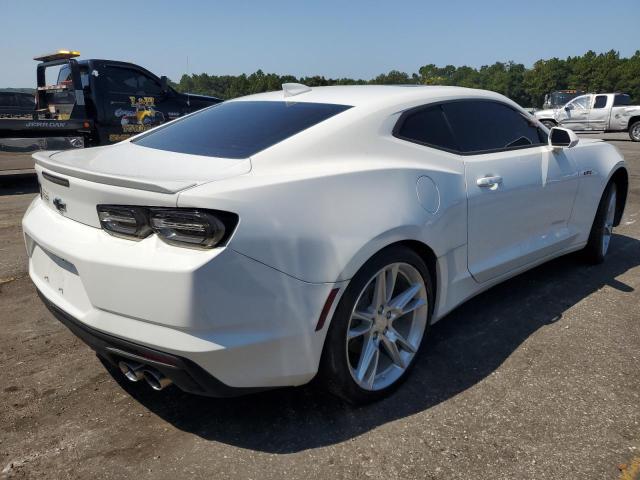 2022 CHEVROLET CAMARO LT1 - 1G1FF1R71N0104639