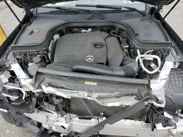 W1N0G8DB3LF773481 Mercedes-Benz GLC 300
