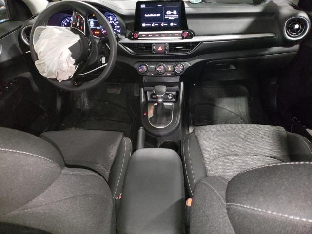 2023 KIA FORTE LX - 3KPF24AD1PE605661