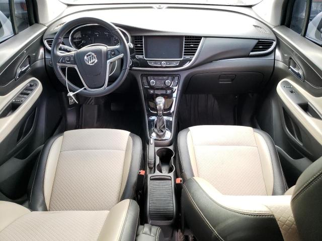 2019 BUICK ENCORE PRE - KL4CJASB5KB721978