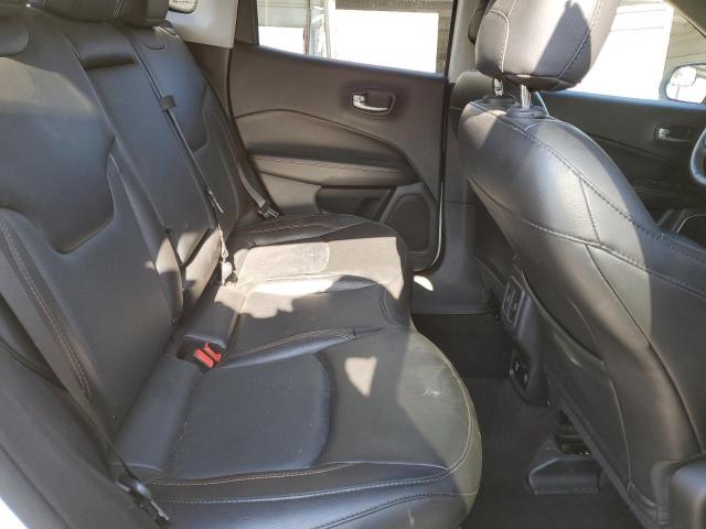 3C4NJCCB2LT187346 Jeep Compass Limited