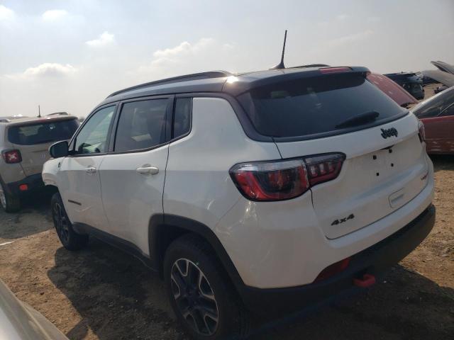3C4NJDDB5LT166687 Jeep Compass Trailhawk