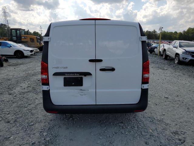 2019 MERCEDES-BENZ METRIS - WD3PG2EA0K3506463