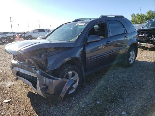 2008 Pontiac Torrent 