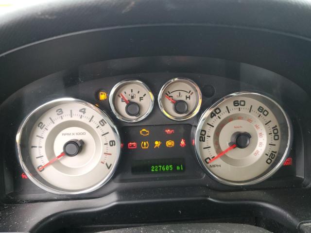 2010 Ford Edge Sel VIN: 2FMDK3JCXABB03167 Lot: 43071974