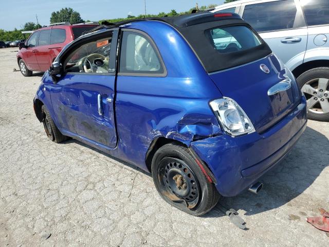 Vin: 3c3cffdr9ct169453, lot: 56709793, fiat 500 pop 20122